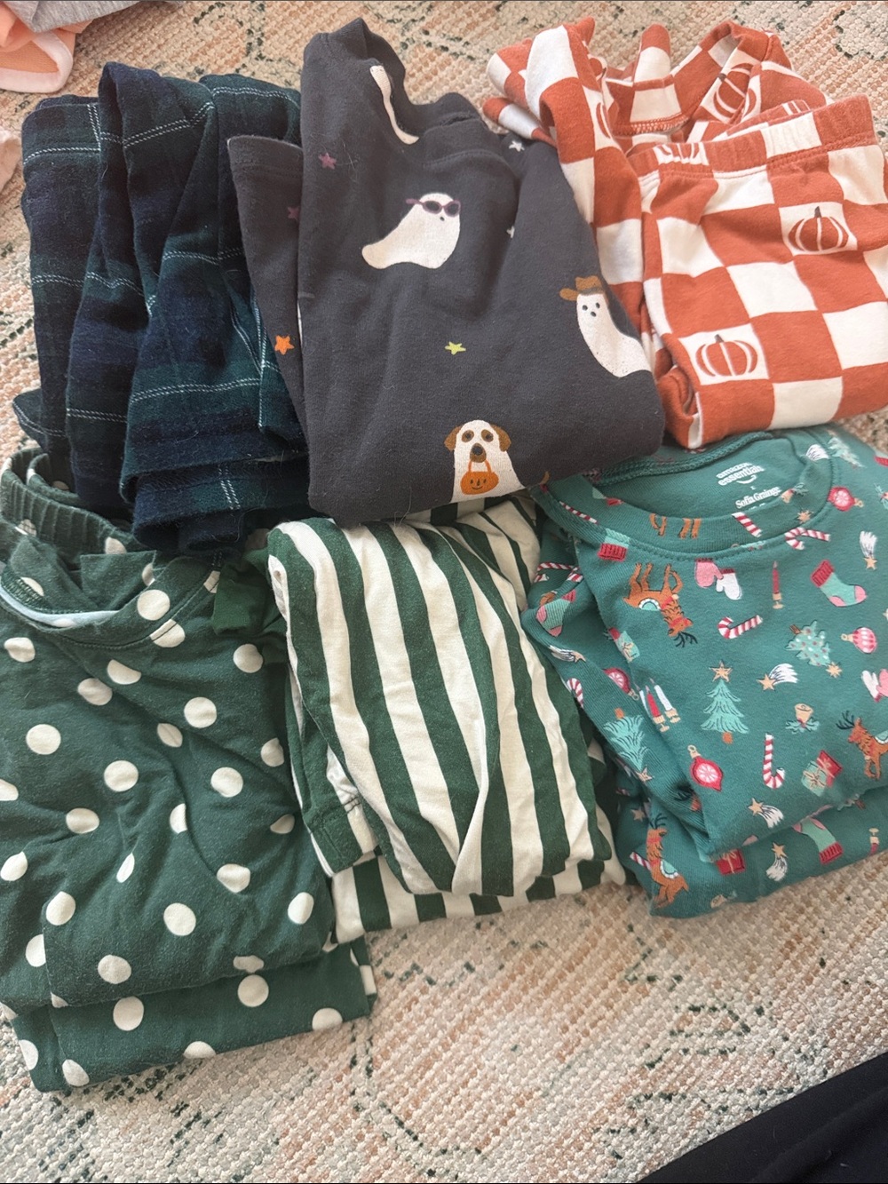 4T PJ Bundle